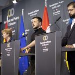 О мире в Украине и месседже для РФ. Главные заявления саммита в Швейцарии