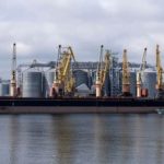 ОВА: Вечером враг атаковал Одессу, ранены два человека