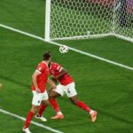 Евро-2024: Франция удержала минимальное преимущество над Австрией благодаря автоголу соперника