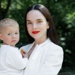 Жена Мирошниченко довела до слез видео, как через год приемный сын изменился до неузнаваемости