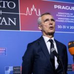 Столтенберг: Вашингтонский саммит будет «очень хорошим» как для НАТО, так и для Украины