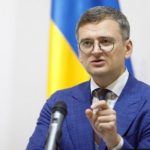 Скыль российских пропагандистов доказывает, что санкции США бьют в больное место – Кулеба