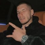 26-летний блогер Волошин опроверг слухи о переезде за границу: “Вынужден кого-то порадовать”