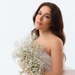 Иванна Онуфрийчук рассекретила необычное имя новорожденного сына