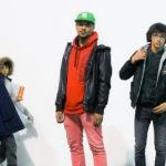 Солист группы “The ВЙО” признался, где живут и чем занимаются его дети и жена