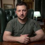 Зеленский поздравил Клаудию Шейнбаум с победой на президентских выборах Мексики