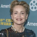 Шэрон Стоун впервые за длительное время показала приемного сына и нежно поздравила его с 24-летием