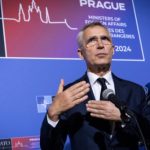 Страны НАТО еще не достигли консенсуса по предоставлению Украине приглашения на вступление – Столтенберг