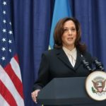 Делегацию США на саммите мира возглавит вице-президент Камала Гаррис