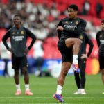 Финал ЛЧ: дерзкая «Боруссия» против королевского «Реала»