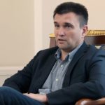 Климкин считает, что президенты Украины и США должны обсудить стратегию до конца года