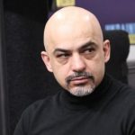 Найем идет с поста главы Госагентства восстановления