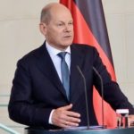 Шольц назвал предложения Путина перед Саммитом мира «несерьезными»