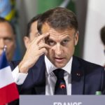 Миру нужен мир, но не за счет капитуляции Украины – Макрон