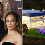 Дженнифер Лопес и Бен Аффлек избавляются от общего имущества за кругленькую сумму