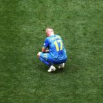 Зинченко и Ребров подвели итоги первого матча сборной Украины на Евро