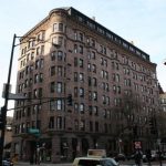 KKR приобрела у Quarterra портфель многоквартирных объектов недвижимости за $2,1 млрд