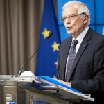 Украина и ЕС могут подписать безопасное соглашение на Европейском совете – Боррель