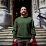 Зеленский: Если НАТО не готово пригласить Украину, дайте нам возможности защитить себя самостоятельно