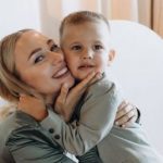 Жена Павлика сводила сына к израильским врачам и пожаловалась на их медицину