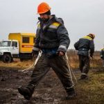 В Украине ввели экстренные отключения света 2 июня