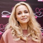 Лилия Ребрик удивила, как без света работает на телевидении в прямом эфире: “Реалии сегодняшнего дня”