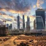 Саудовская Аравия станет крупнейшим строительным рынком в мире