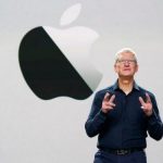 Apple знову стала найдорожчою компанією у світі