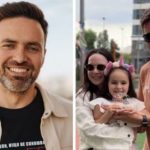 Тимур Мирошниченко показал подросшую дочь и ее выпуск из садика: “Не успели и глазом моргнуть”