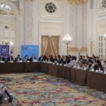 В Киеве состоялось заседание руководящего комитета плана действий Совета Европы для Украины – МКИП