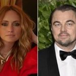 Известная украинская дизайнер призналась, как конфуз познакомил ее с Ди Каприо: “Подошел ко мне”