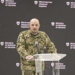 Легендарный “Борсук”. Что известно о командующем Сил беспилотных систем Сухаревского