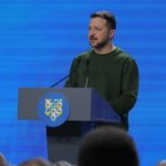 Президент: Важно не дать возможности России сорвать Саммит мира