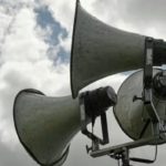 В стране объявлена масштабная воздушная тревога из-за активности тактической авиации врага