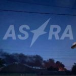 Оккупанты заявили о массированной атаке беспилотников: якобы уничтожило 87 штук над РФ и Крымом