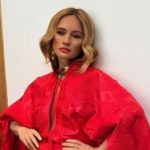 Известный дизайнер Магдич раскрыла, почему ее вышиванки дорого стоят и платят ли за них звезды