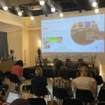 В Анкаре прошел тренинг по противодействию российской пропаганде и дезинформации