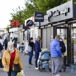 Дозволи на встановлення МАФів у Києві продаватимуть на “Prozorro.Продажі”