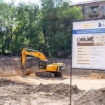 В Запорожской области начали строить “подземные школы”