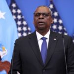 Путин не может диктовать Украине, что делать для достижения мира.