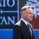 Польша на саммите в Вашингтоне будет говорить о членстве Украины в НАТО – Дуда