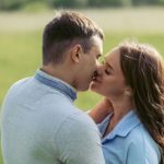 21-летняя блогерша Юлия Верба беременна первенцем