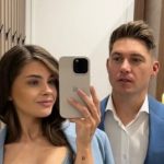 23-летняя жена Владимира Остапчука назвала причину госпитализации: “Думала, не вывезу”