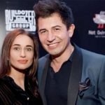 Джеджула резко отреагировал на слова экс-жены об апелляции в суде: “Кабальное решение”