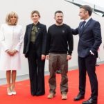 Единство мира сильнее любого агрессора – Зеленский