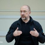 Гарантия безопасности. Украина будет ежегодно получать военную поддержку в 60 млрд долларов