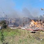 В Донецкой области Россия убила и ранила еще более 20 человек