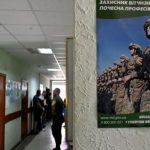 Мобилизация в Украине. Можно ли проходить службу по месту жительства