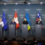 В Белом доме назвали успешным Глобальный саммит мира