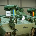 В Україні розпочав роботу перший цех з ремонту і виробництва бронетехніки за участі німецького концерну Rheinmetall